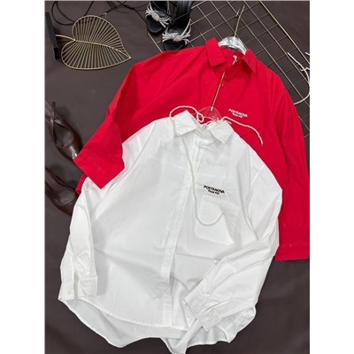 Рубашка PASTANOVA