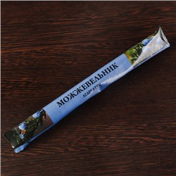 Благовония «Агарбатти Можжевельник», 8 палочек в мягкой упаковке