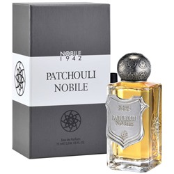 NOBILE 1942 PATCHOULI NOBILE edp (m) 75ml