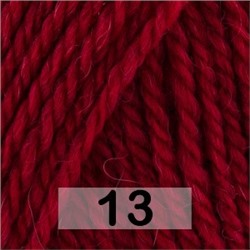 Пряжа Laines du Nord Merino Yak