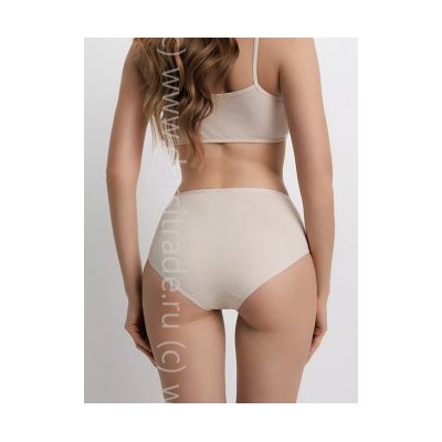 Трусы LB5573 Comfort Cotton Conte Elegant Дроп [короб] слип