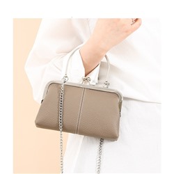 Bags Сумка женская / кожа /  	 0110914