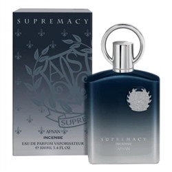 AFNAN SUPREMACY INCENSE edp (m) 100ml