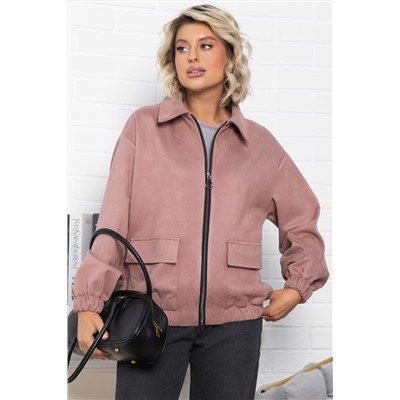 Ветровка Мегаполис (чайная роза) Б15062-7М