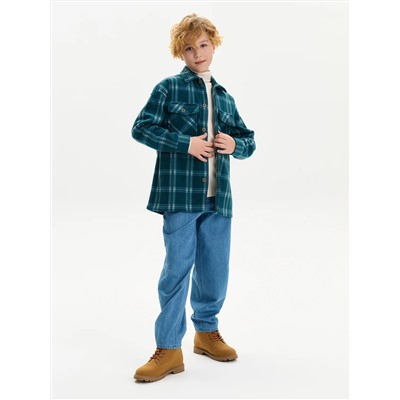 PELICAN Куртка BFCQ3369