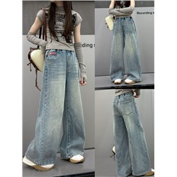 Соль&Перец Джинсы SP6615