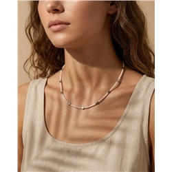 Чокер из натуральных камней