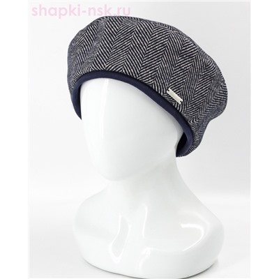 565-Д Берет женский (56-58)