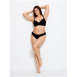 Трусы жен Rakel черный Infinity Lingerie