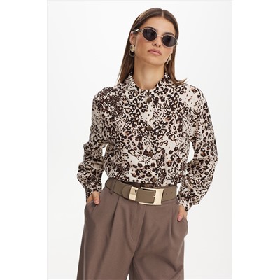 NiV NiV fashion 3153, Рубашка