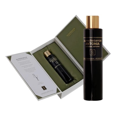 PUREDISTANCE ANTONIA (w) 60ml parfume