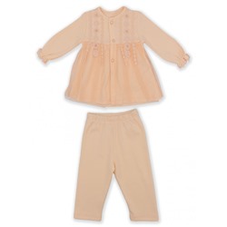 Костюм для девочек Becol Baby
