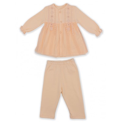 Костюм для девочек Becol Baby