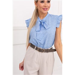 Красивая женская блузка Раифа №1