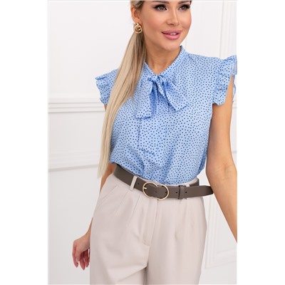 Красивая женская блузка Раифа №1