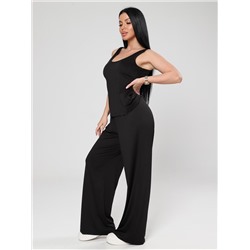 Мелестина - костюм черный