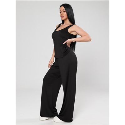 Мелестина - костюм черный