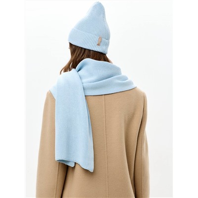 Шапка ALMA, Голубой