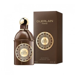 GUERLAIN CUIR INTENSE edp 125ml