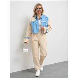 Брюки арт. ШЮ139-15