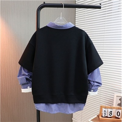 FAIRCHILD Рубашка - жилет  2603