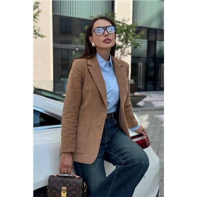 Urs 25-616-1, Жакет