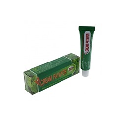 Крем против герпеса Payayor от Abhai Herb, Cream Payayor Relieve  Herpes Virus, 10 гр