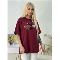 Футболка женская 105910