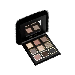 Палетка теней для век Mur Mur Noir