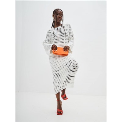 Юбка MATEO, Белый