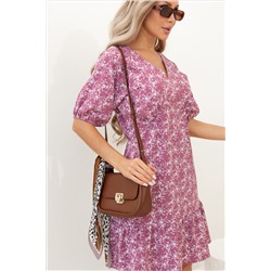 Женственное женское платье Элби №1