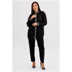 Костюм брючный тройка 5293