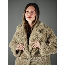 DIMMA Шуба 2614