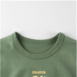 TSKIDS Футболка  9A009