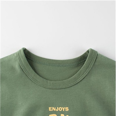TSKIDS Футболка  9A009