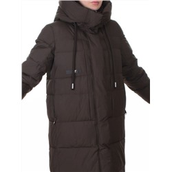 8818 BOLOTNY Пальто зимнее женское (200 гр. холлофайбер)