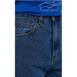 Джинсы F022-0113 middle blue