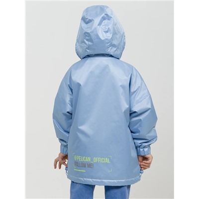 PELICAN Ветровка GZJM3269