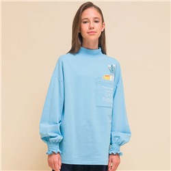 GFNS3337U толстовка для девочек (1 шт в кор.)