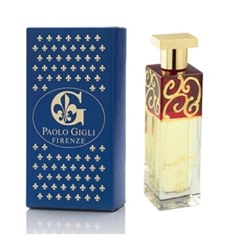 PAOLO GIGLI FINAL TOUCH edp (w) 100ml