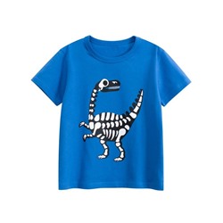TSKIDS Футболка   9A076