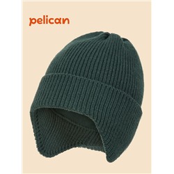 PELICAN Шапка UKQX3245