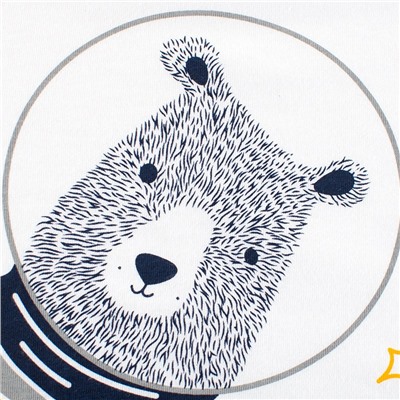 TSKIDS Футболка  9218