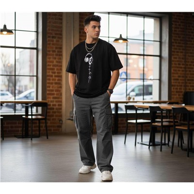 Футболка (хлопок)