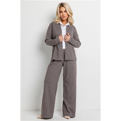 Брюки женские  162/05/Серый