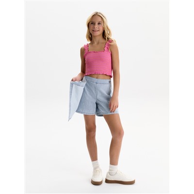 PELICAN Шорты GGSH3373