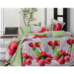 Постельное белье из поплина cтандарт  ПВ32-1502