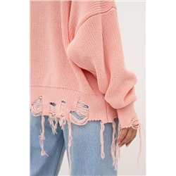 Джемпер женский вязаный Мода Р Арт. 9691