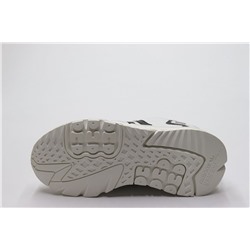 Кроссовки нат. кожа (36-41)р. / шт. 5393/125
