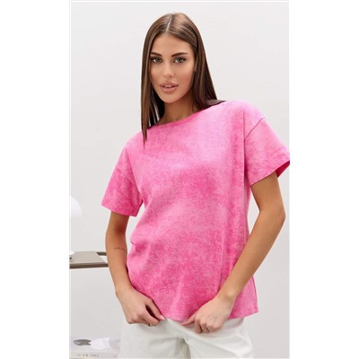Футболка P612-06 pink